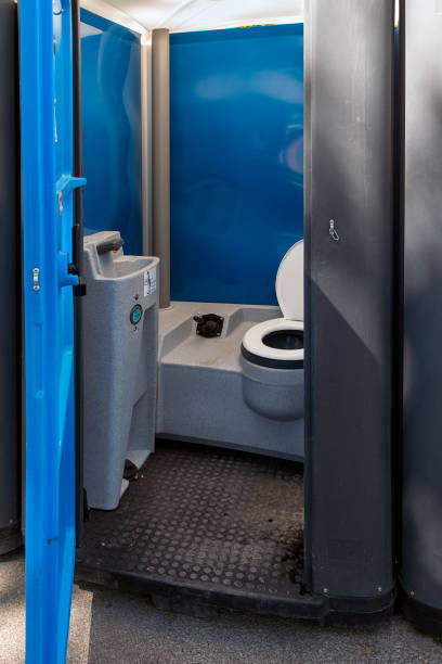 Best Portable toilet rental cost  in Faith, NC