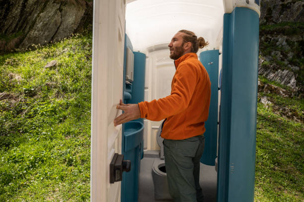 Best Emergency porta potty rental  in Faith, NC