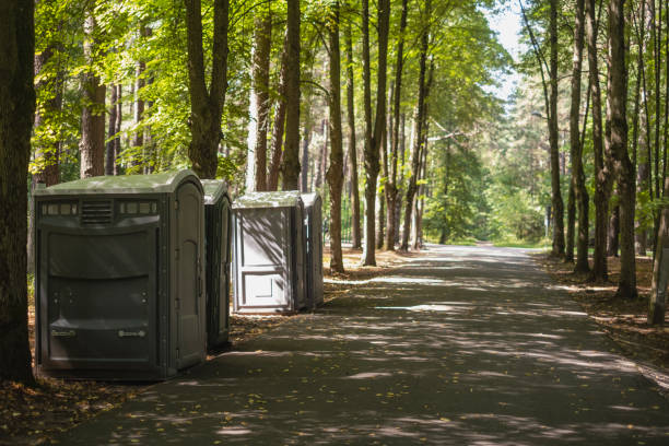 Best Porta potty rental near me  in Faith, NC