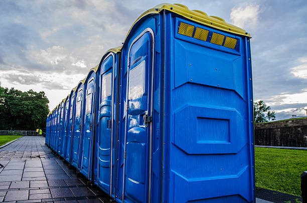 Best Local porta potty services  in Faith, NC